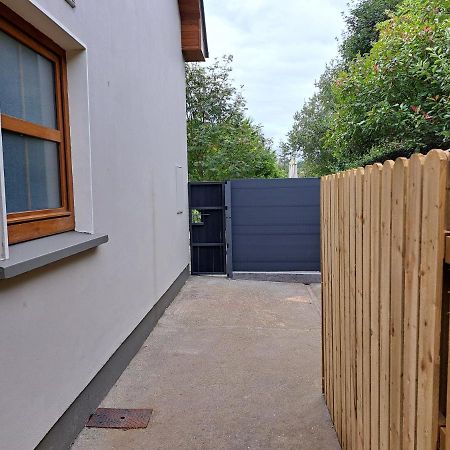 Ferienwohnung Pollys Haven Ballybrack  Exterior foto